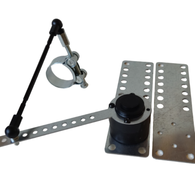 4. Wheel Angle Sensor with attachments
