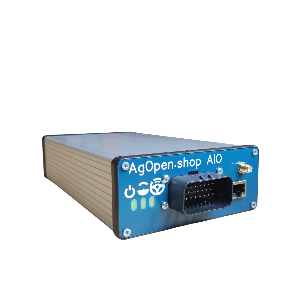 1. Control Box - Image 8