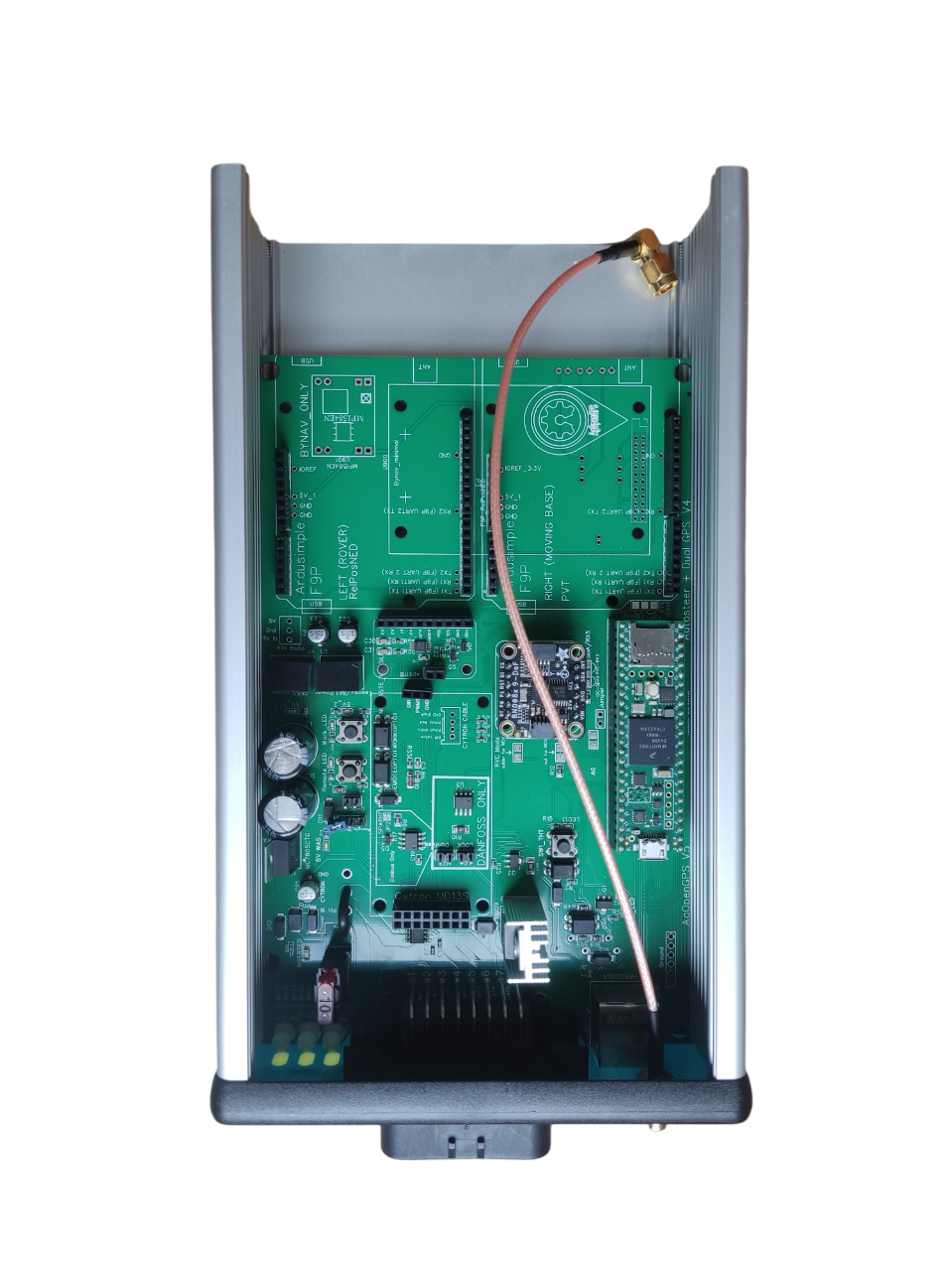 1. Control Box - Image 3