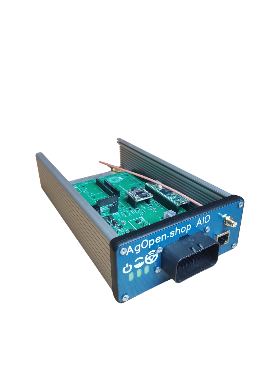 1. Control Box - Image 4