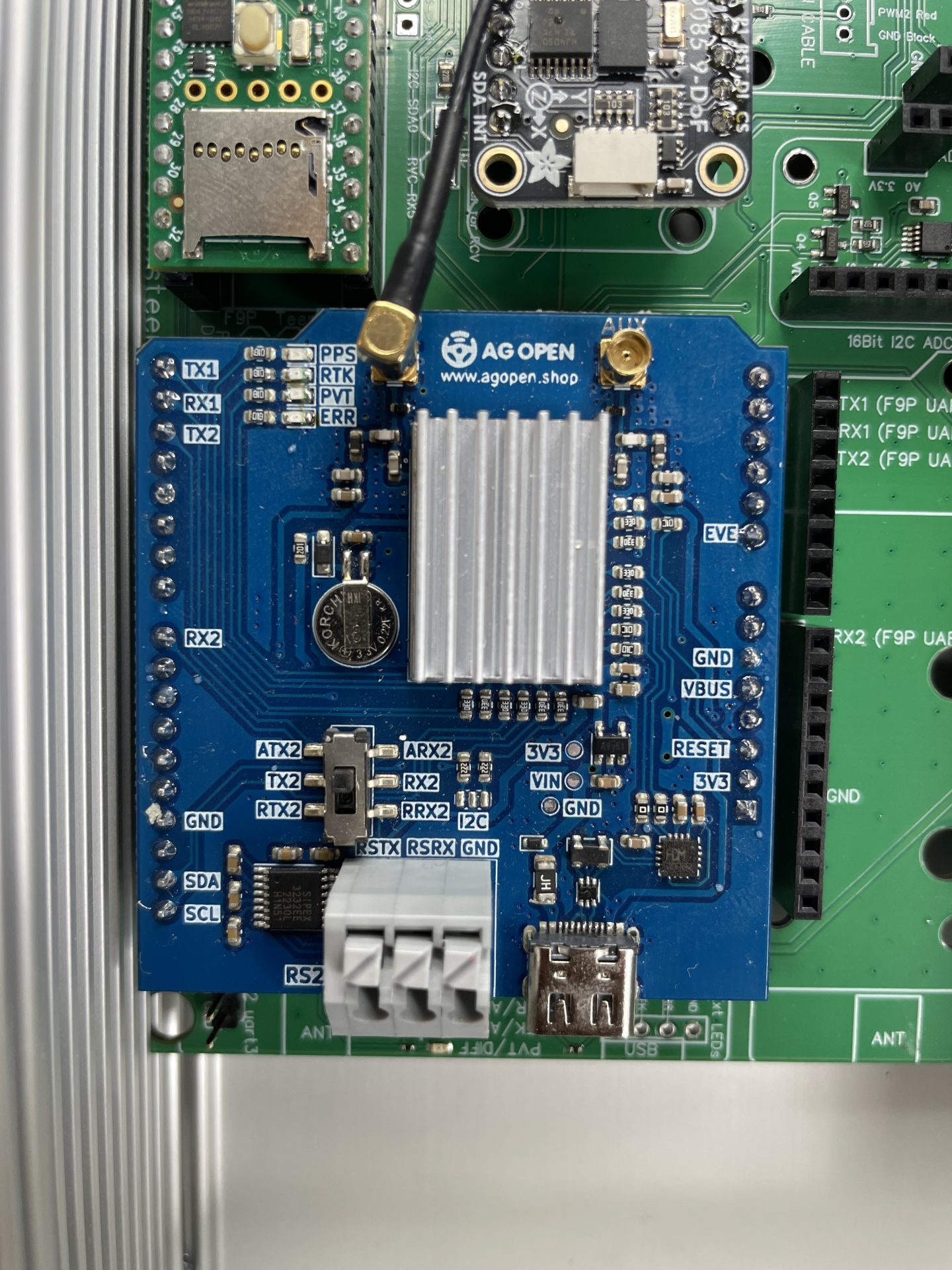 1. Control Box - Image 7