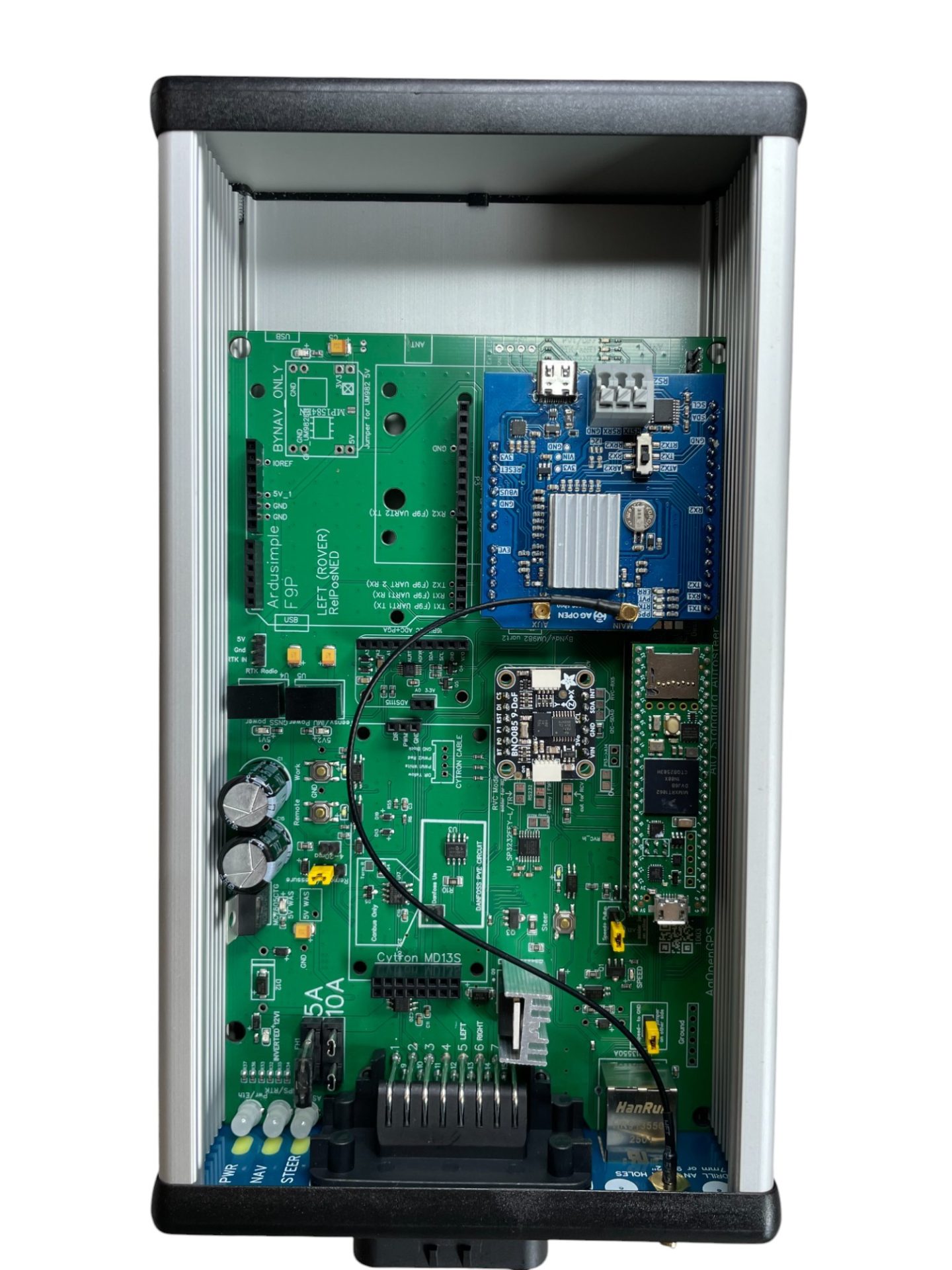 1. Control Box - Image 2