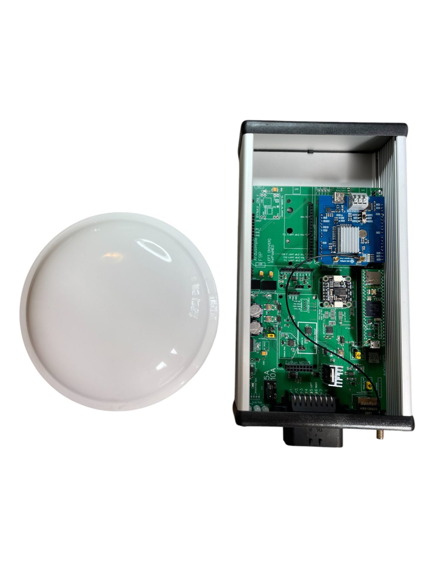 1. Control Box - Image 6