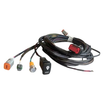 2. Wire Harness