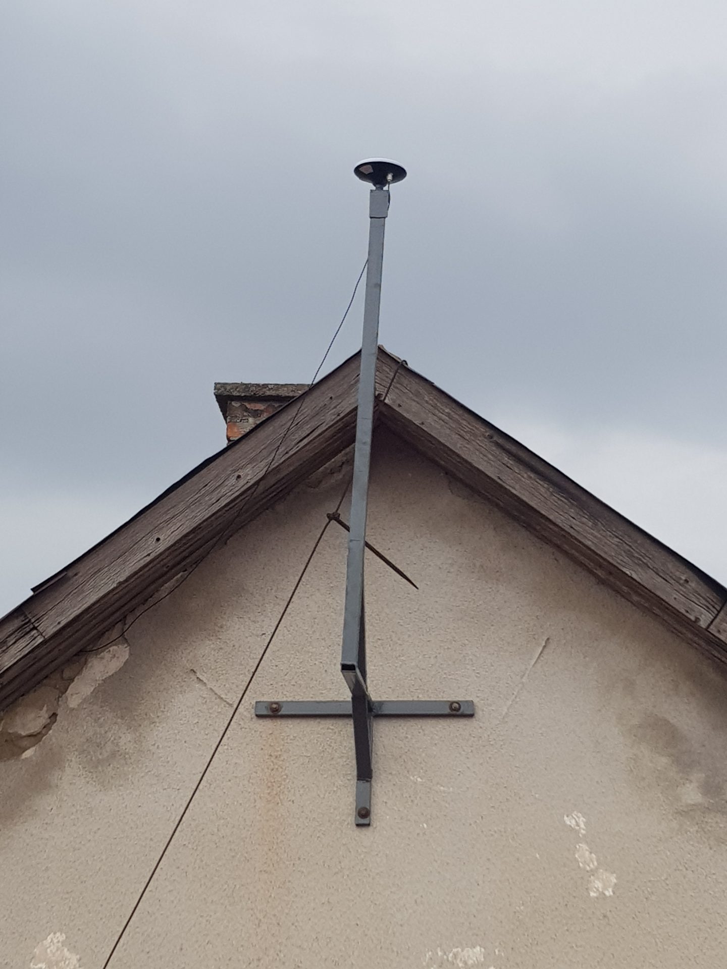 RTK Base Station PoE - Image 8