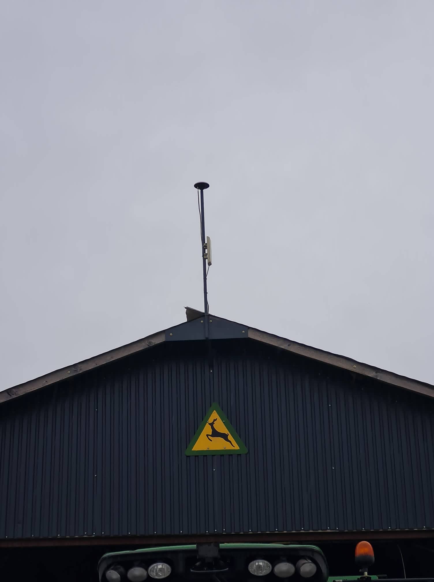 RTK Base Station PoE - Image 10