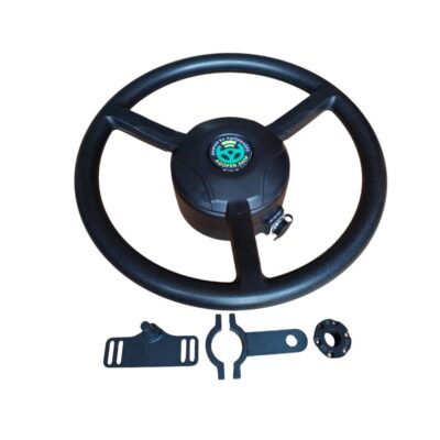 3. Direct Drive Wheel Motor