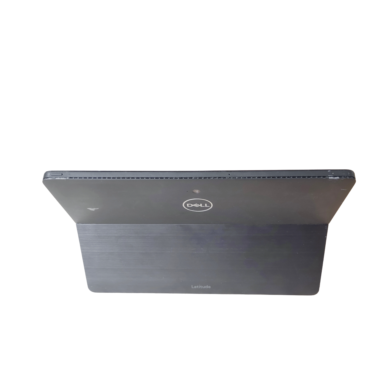 Dell 5290 refurbished tablet, charger, LAN + industrial holder - Image 5