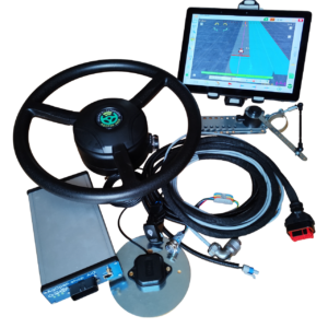 Direct Drive AgOpenGPS Kit