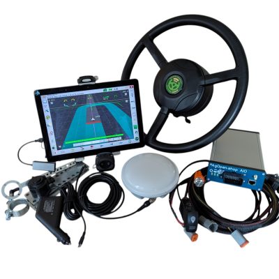 Direct Drive AgOpenGPS Kit