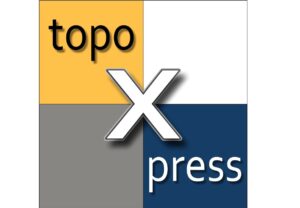topoXpress logo
