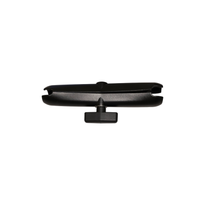 Long socket arm for tablet holder (21 cm)